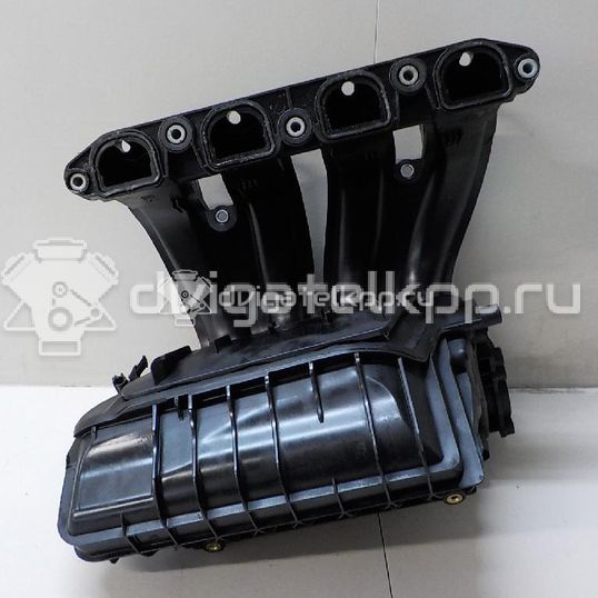 Фото Коллектор впускной  11617529440 для bmw 1-серия E87/E81