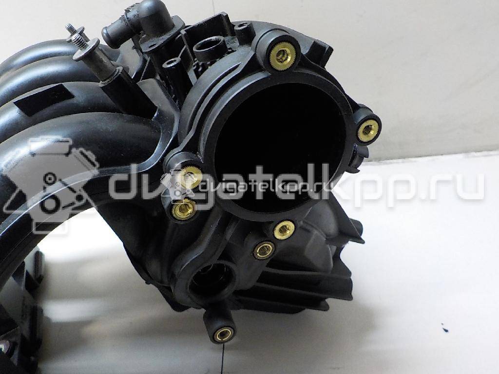 Фото Коллектор впускной  11617529440 для bmw 1-серия E87/E81 {forloop.counter}}