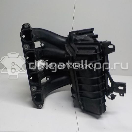 Фото Коллектор впускной  11617529440 для bmw 1-серия E87/E81