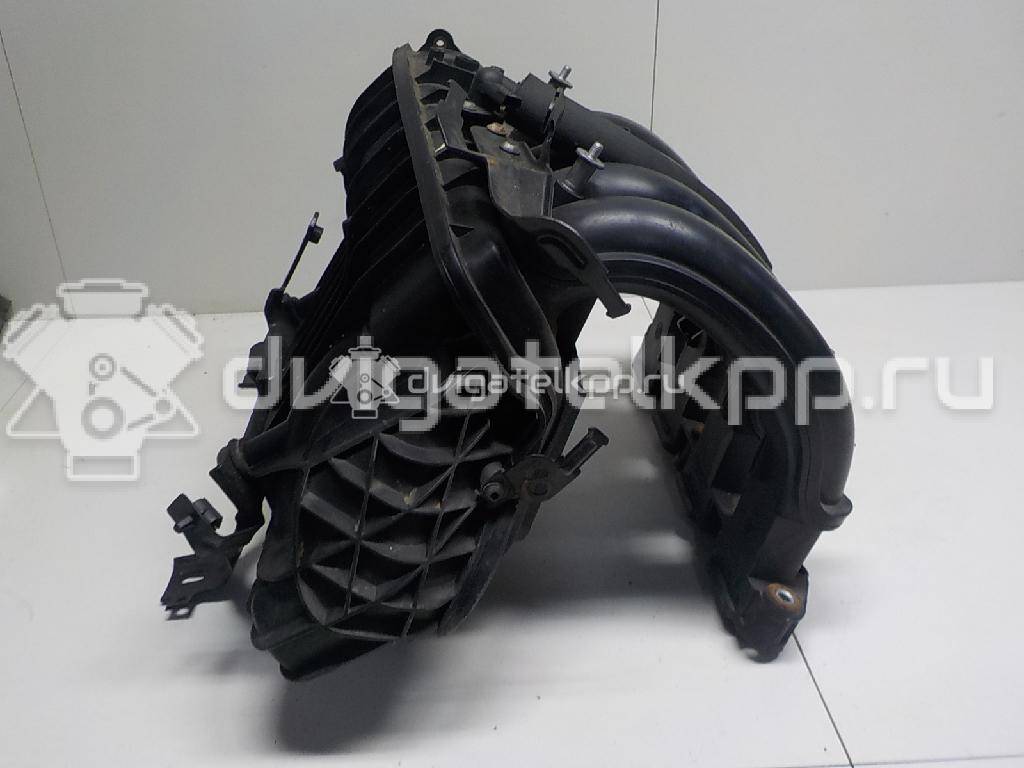 Фото Коллектор впускной  11617529440 для bmw 1-серия E87/E81 {forloop.counter}}