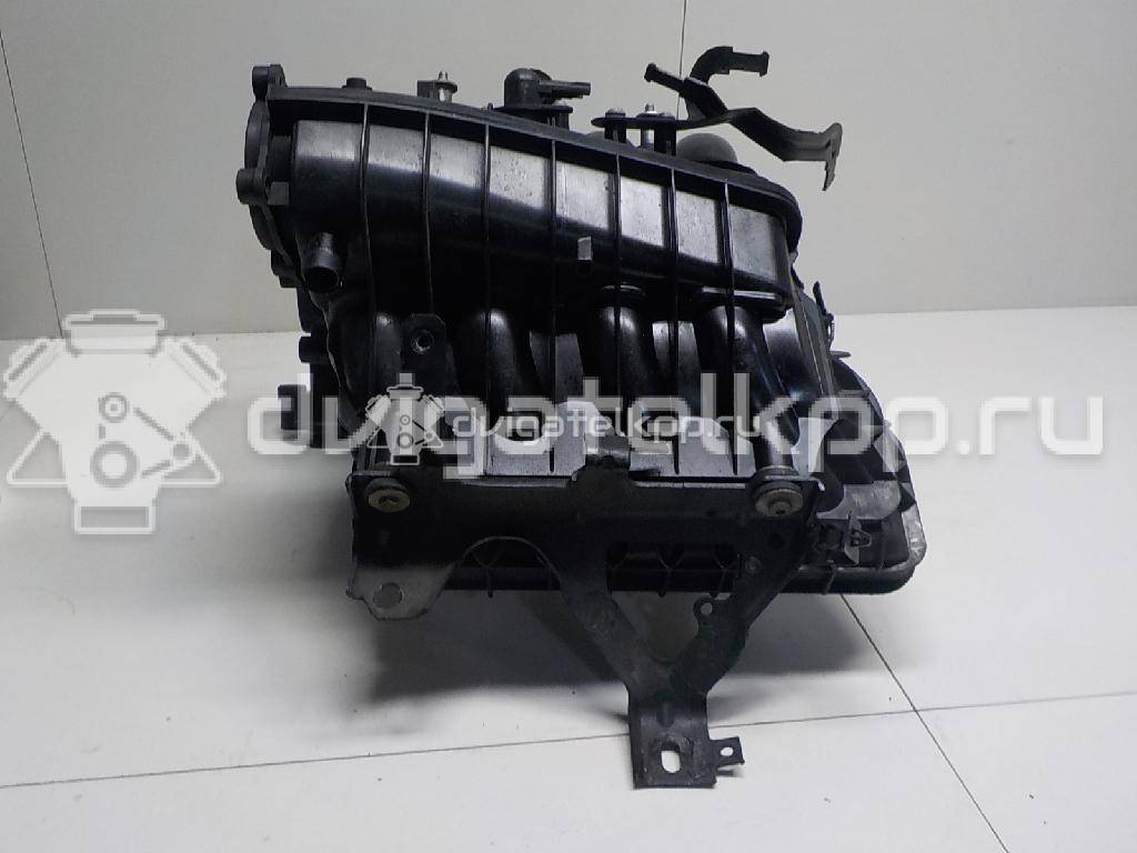 Фото Коллектор впускной  11617529440 для bmw 1-серия E87/E81 {forloop.counter}}