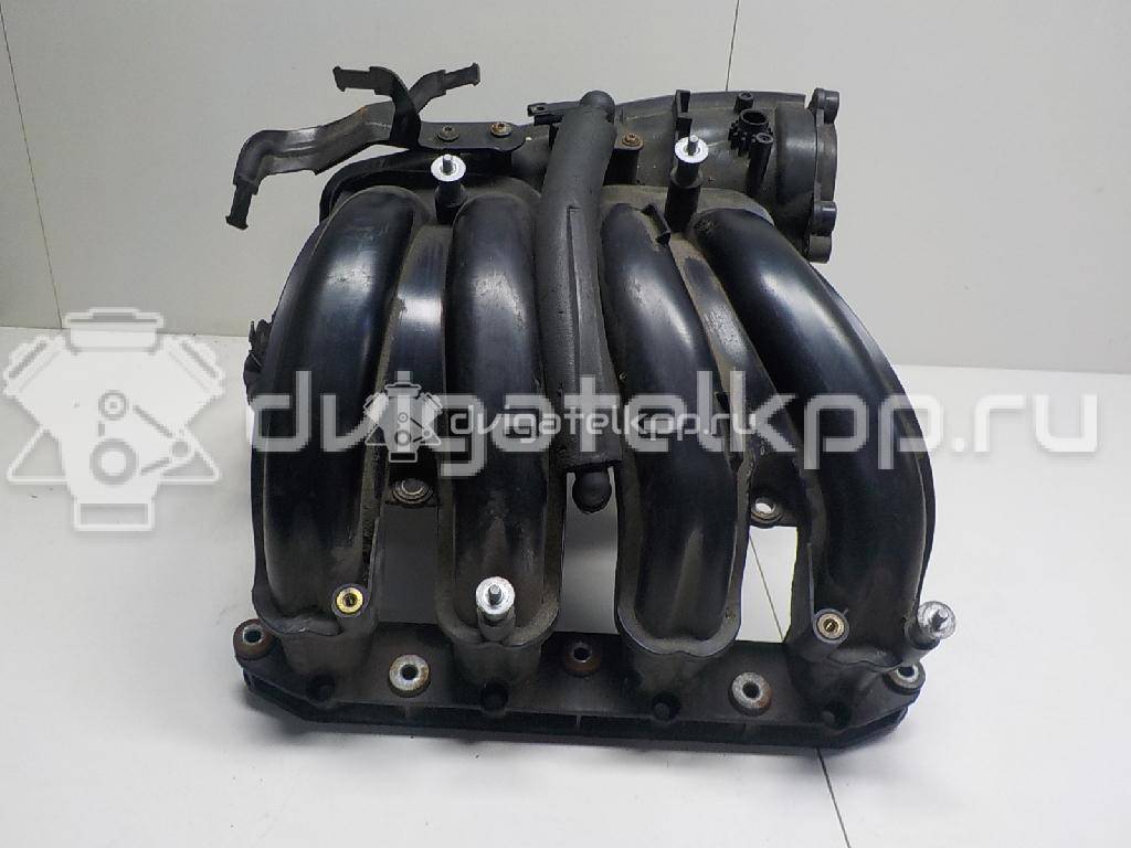 Фото Коллектор впускной  11617529440 для bmw 1-серия E87/E81 {forloop.counter}}
