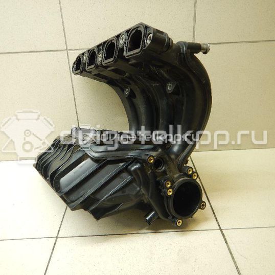 Фото Коллектор впускной  11617529440 для bmw 1-серия E87/E81