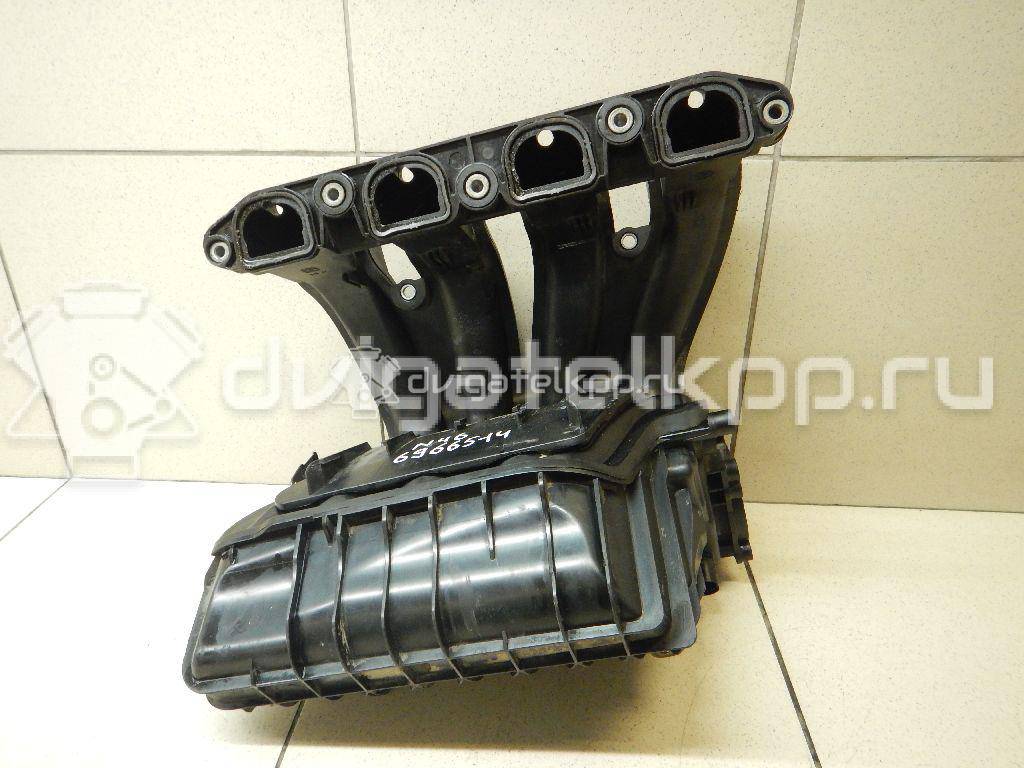 Фото Коллектор впускной  11617529440 для bmw 1-серия E87/E81 {forloop.counter}}