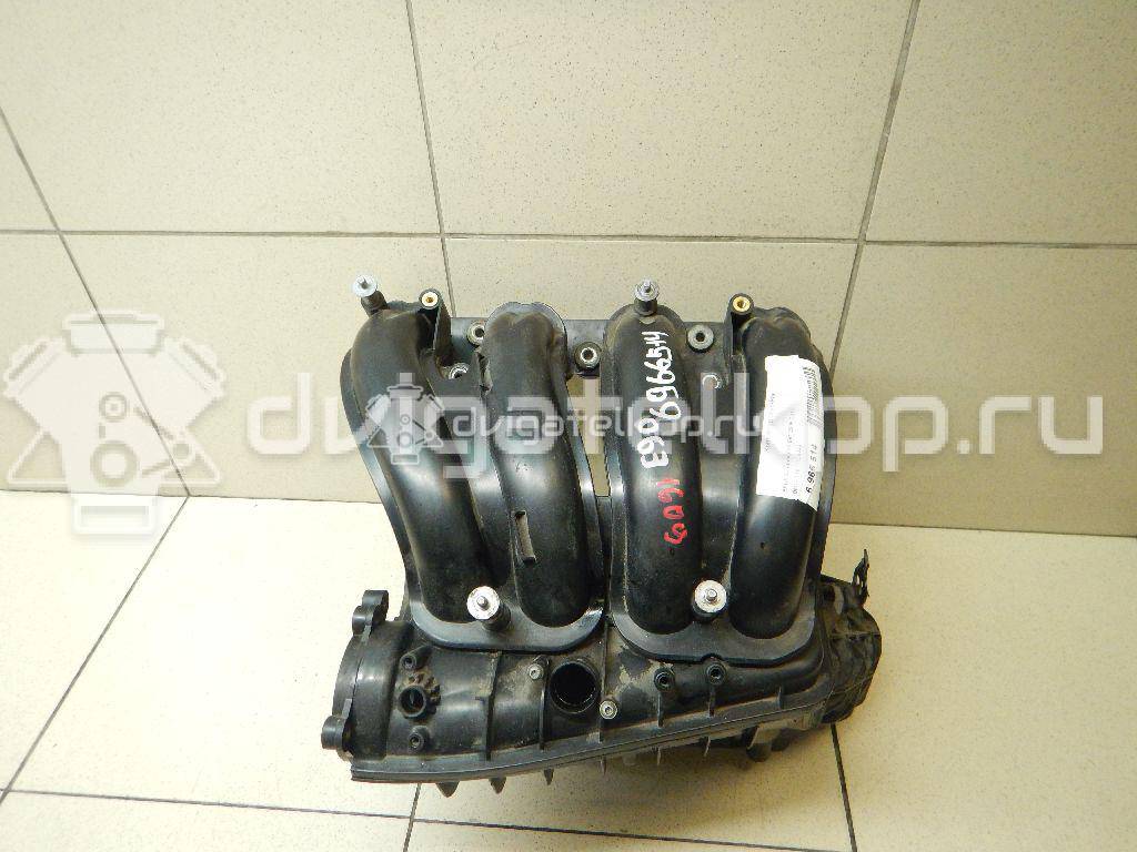 Фото Коллектор впускной  11617529440 для bmw 1-серия E87/E81 {forloop.counter}}