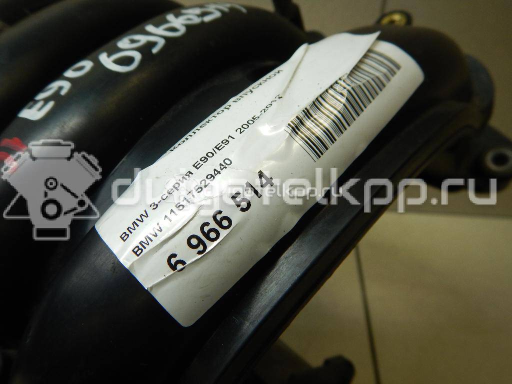 Фото Коллектор впускной  11617529440 для bmw 1-серия E87/E81 {forloop.counter}}