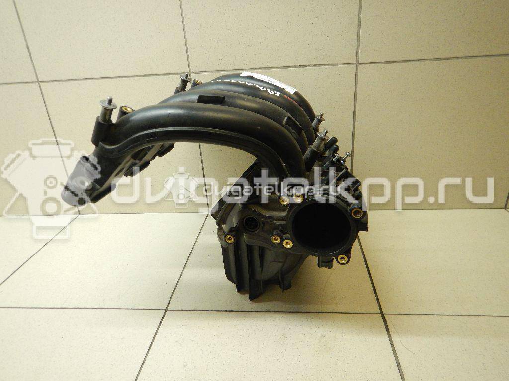 Фото Коллектор впускной  11617529440 для bmw 1-серия E87/E81 {forloop.counter}}