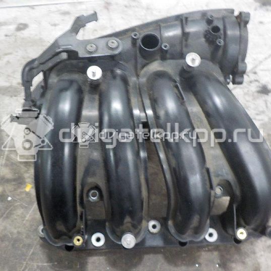 Фото Коллектор впускной  11617529440 для bmw 1-серия E87/E81