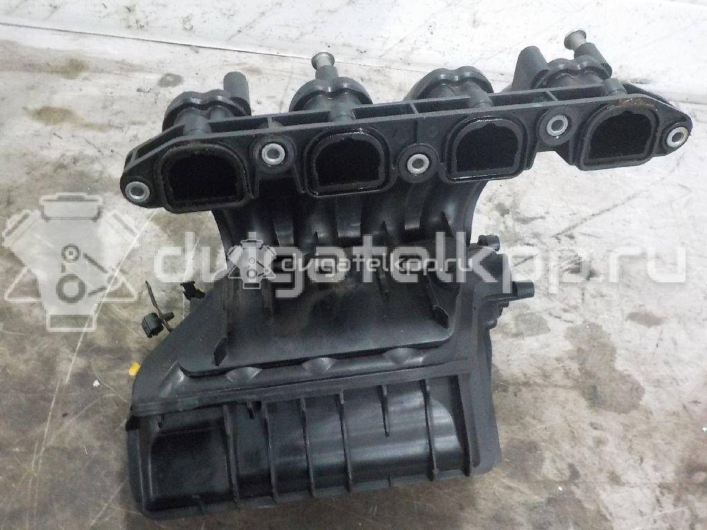 Фото Коллектор впускной  11617529440 для bmw 1-серия E87/E81 {forloop.counter}}
