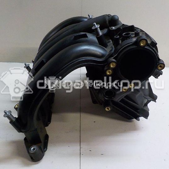 Фото Коллектор впускной  11617529440 для bmw 1-серия E87/E81