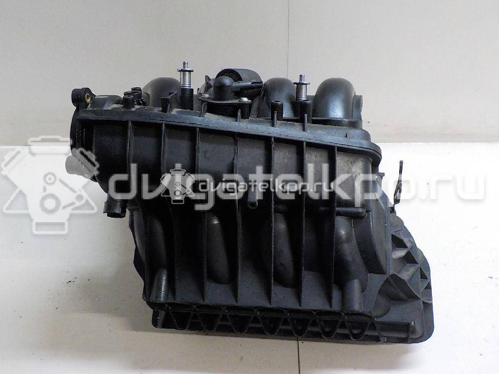 Фото Коллектор впускной  11617529440 для bmw 1-серия E87/E81 {forloop.counter}}