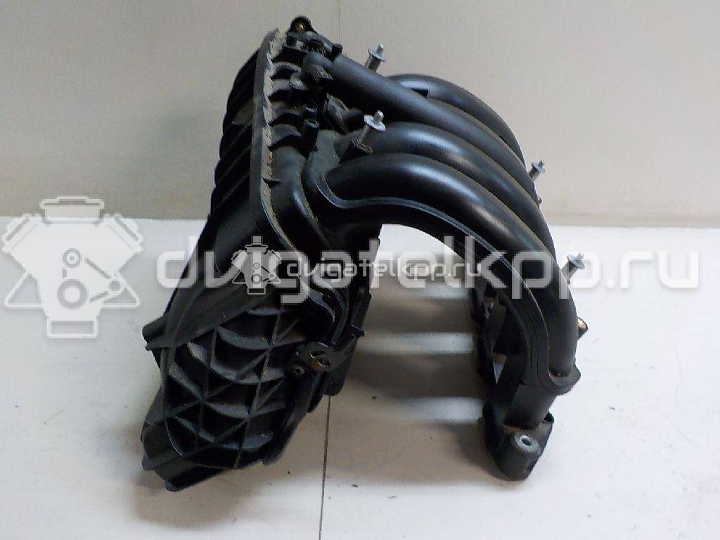 Фото Коллектор впускной  11617529440 для bmw 1-серия E87/E81 {forloop.counter}}