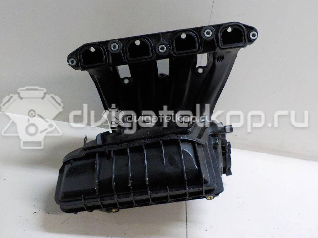 Фото Коллектор впускной  11617529440 для bmw 1-серия E87/E81 {forloop.counter}}
