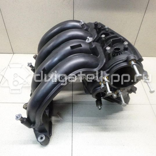 Фото Коллектор впускной  11617529440 для bmw 1-серия E87/E81