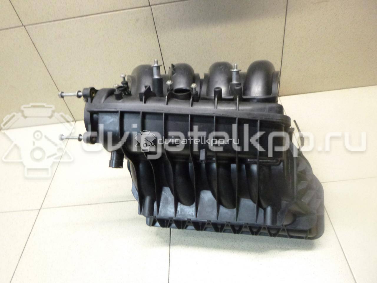 Фото Коллектор впускной  11617529440 для bmw 1-серия E87/E81 {forloop.counter}}