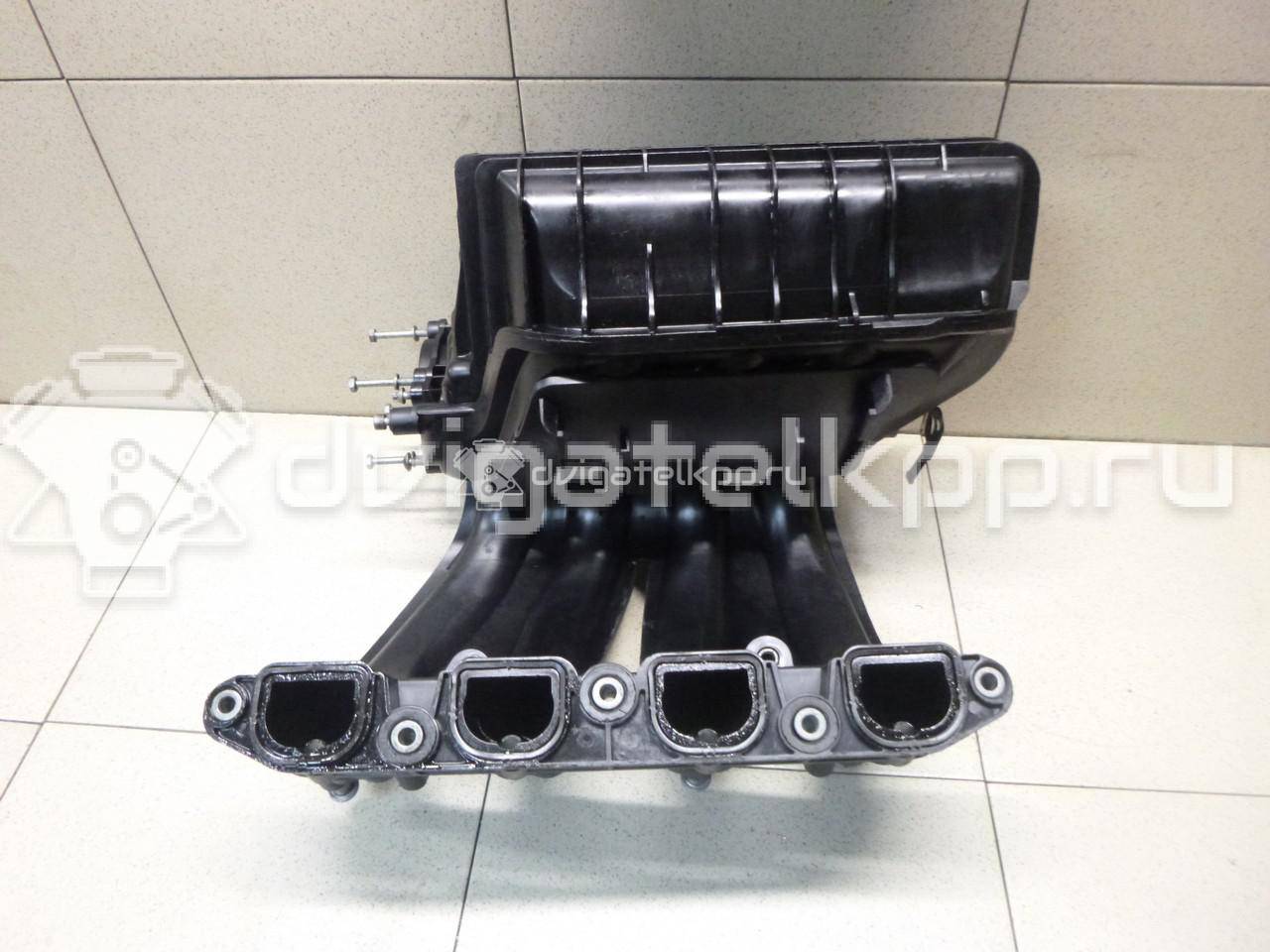Фото Коллектор впускной  11617529440 для bmw 1-серия E87/E81 {forloop.counter}}
