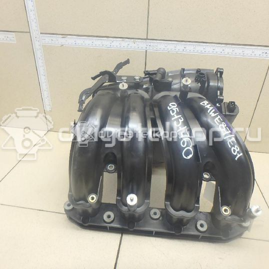 Фото Коллектор впускной  11617529440 для bmw 1-серия E87/E81