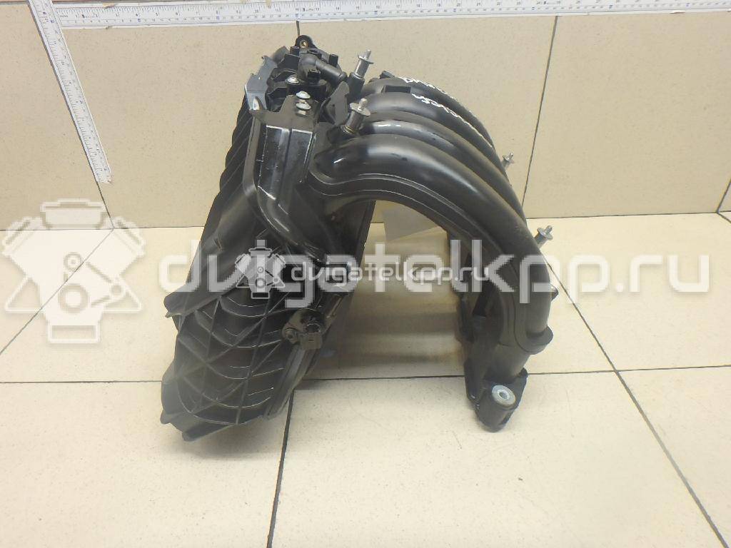Фото Коллектор впускной  11617529440 для bmw 1-серия E87/E81 {forloop.counter}}