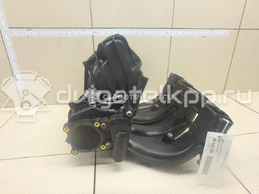 Фото Коллектор впускной  11617529440 для bmw 1-серия E87/E81 {forloop.counter}}