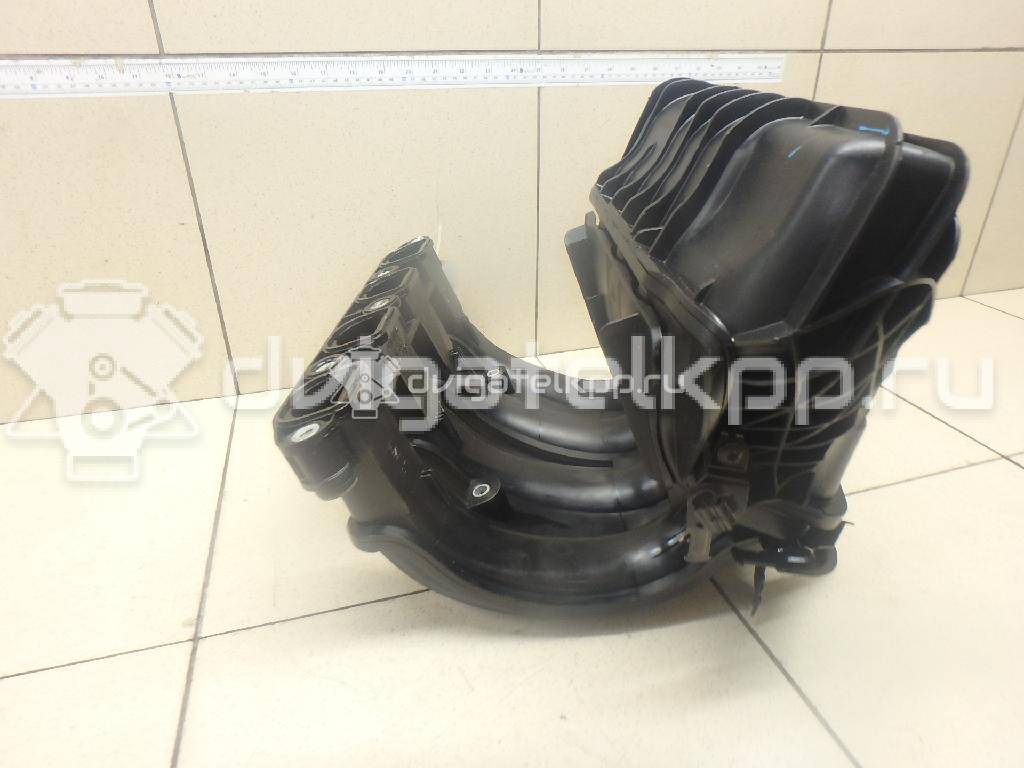 Фото Коллектор впускной  11617529440 для bmw 1-серия E87/E81 {forloop.counter}}