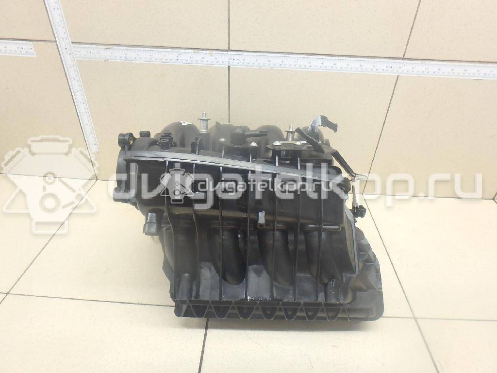 Фото Коллектор впускной  11617529440 для bmw 1-серия E87/E81 {forloop.counter}}