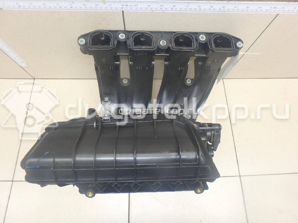 Фото Коллектор впускной  11617529440 для bmw 1-серия E87/E81 {forloop.counter}}