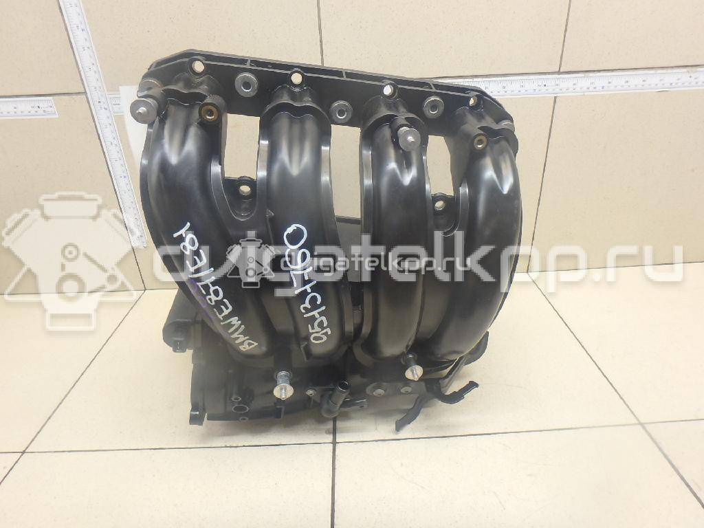 Фото Коллектор впускной  11617529440 для bmw 1-серия E87/E81 {forloop.counter}}