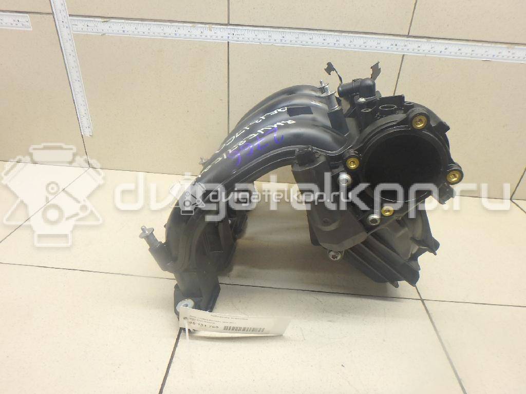 Фото Коллектор впускной  11617529440 для bmw 1-серия E87/E81 {forloop.counter}}