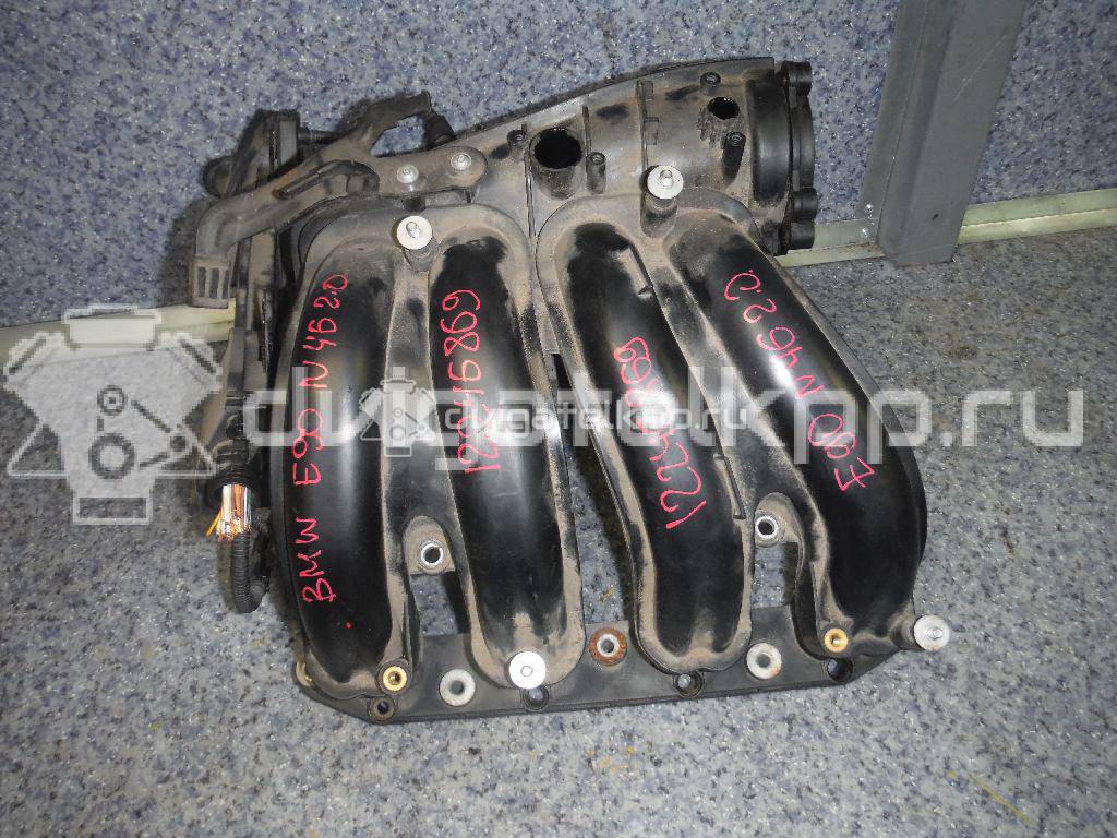 Фото Коллектор впускной  11617529440 для bmw 1-серия E87/E81 {forloop.counter}}