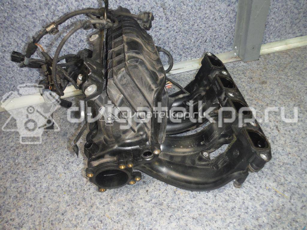 Фото Коллектор впускной  11617529440 для bmw 1-серия E87/E81 {forloop.counter}}