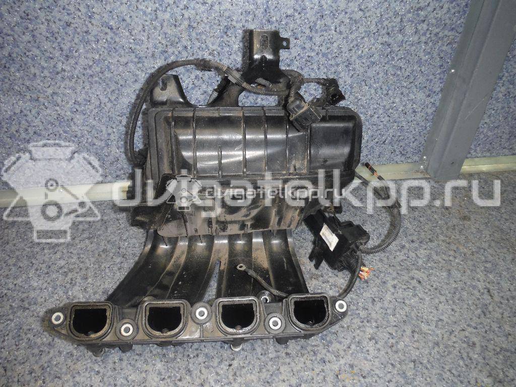 Фото Коллектор впускной  11617529440 для bmw 1-серия E87/E81 {forloop.counter}}