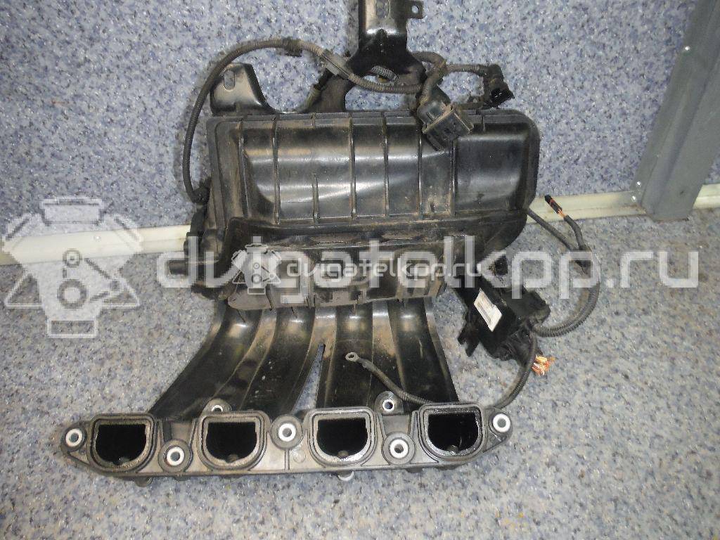 Фото Коллектор впускной  11617529440 для bmw 1-серия E87/E81 {forloop.counter}}