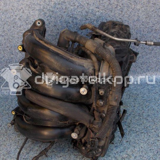 Фото Коллектор впускной  11617529440 для bmw 1-серия E87/E81