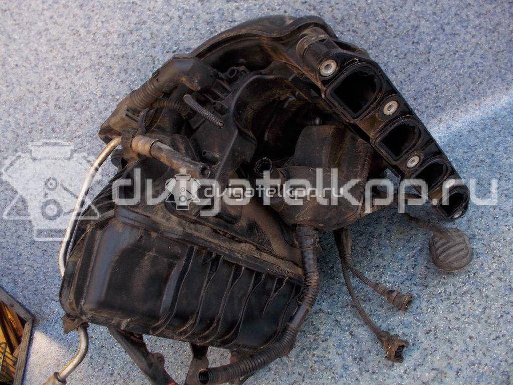 Фото Коллектор впускной  11617529440 для bmw 1-серия E87/E81 {forloop.counter}}