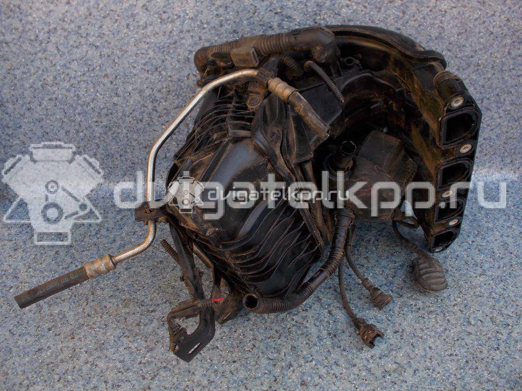 Фото Коллектор впускной  11617529440 для bmw 1-серия E87/E81 {forloop.counter}}