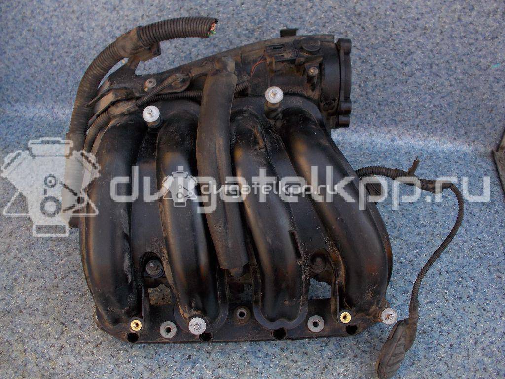 Фото Коллектор впускной  11617529440 для bmw 1-серия E87/E81 {forloop.counter}}