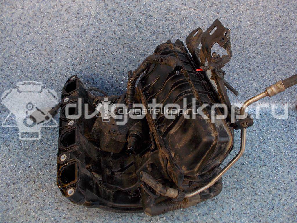 Фото Коллектор впускной  11617529440 для bmw 1-серия E87/E81 {forloop.counter}}