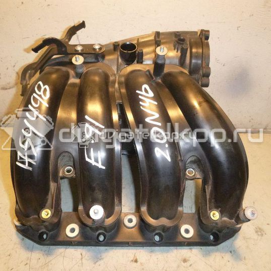 Фото Коллектор впускной  11617529440 для bmw 1-серия E87/E81