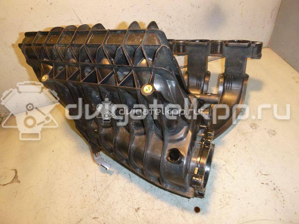Фото Коллектор впускной  11617529440 для bmw 1-серия E87/E81 {forloop.counter}}
