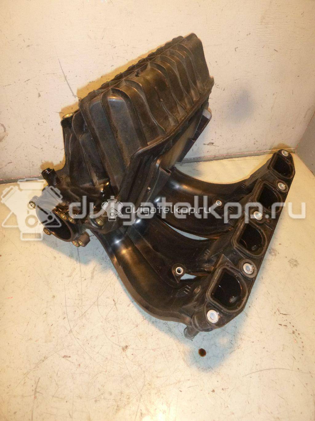 Фото Коллектор впускной  11617529440 для bmw 1-серия E87/E81 {forloop.counter}}