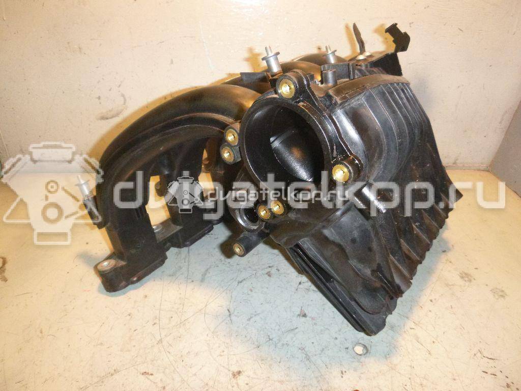 Фото Коллектор впускной  11617529440 для bmw 1-серия E87/E81 {forloop.counter}}