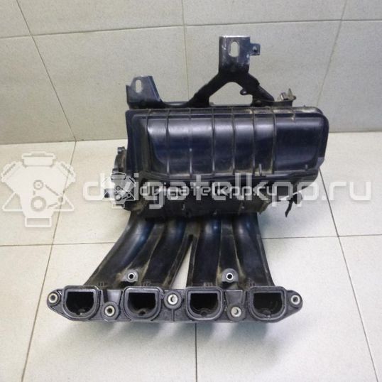 Фото Коллектор впускной  11617529440 для bmw 1-серия E87/E81