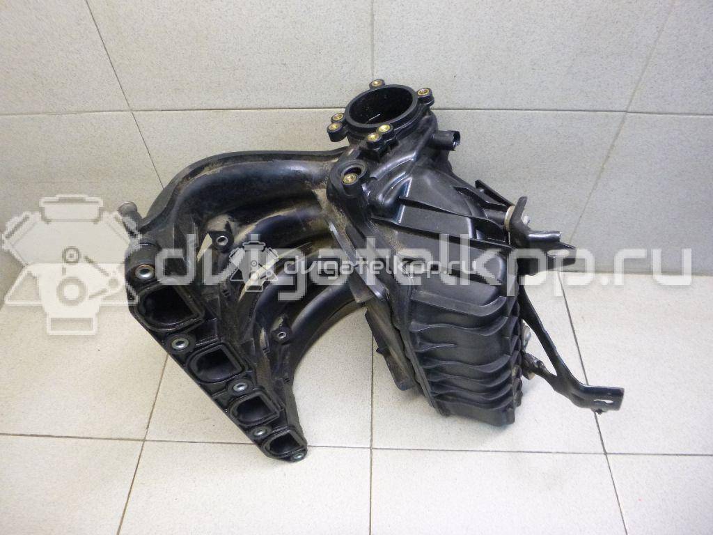Фото Коллектор впускной  11617529440 для bmw 1-серия E87/E81 {forloop.counter}}