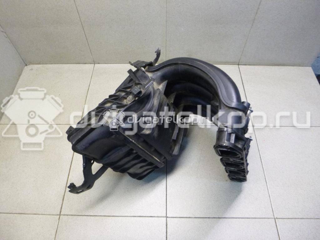 Фото Коллектор впускной  11617529440 для bmw 1-серия E87/E81 {forloop.counter}}
