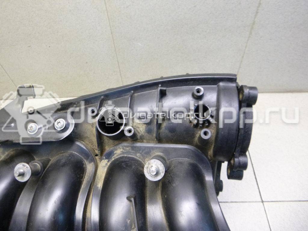 Фото Коллектор впускной  11617529440 для bmw 1-серия E87/E81 {forloop.counter}}