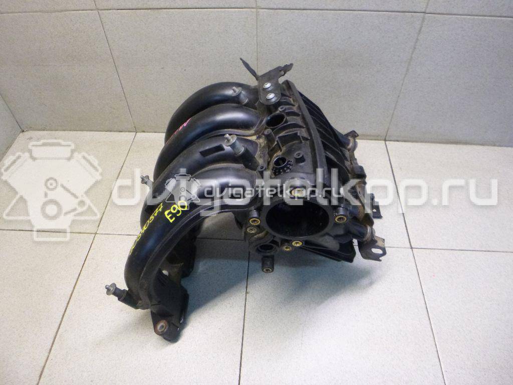 Фото Коллектор впускной  11617529440 для bmw 1-серия E87/E81 {forloop.counter}}