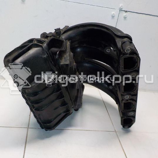 Фото Коллектор впускной  11617529440 для bmw 1-серия E87/E81
