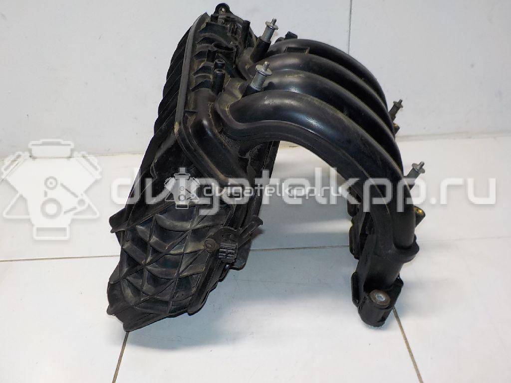 Фото Коллектор впускной  11617529440 для bmw 1-серия E87/E81 {forloop.counter}}