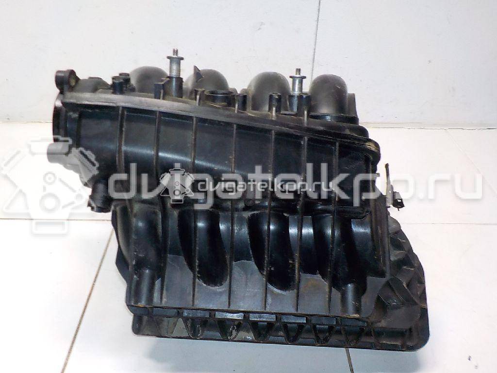 Фото Коллектор впускной  11617529440 для bmw 1-серия E87/E81 {forloop.counter}}