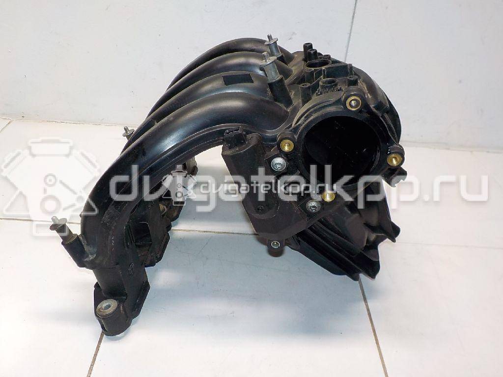 Фото Коллектор впускной  11617529440 для bmw 1-серия E87/E81 {forloop.counter}}